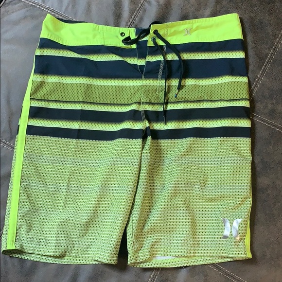 Hurley Other - Hurley Men’s Swim Trunks